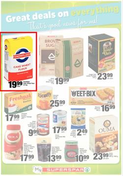 Super Spar Western Cape : White Stuff ( 05 Jan - 18 Jan 2015 ), page 2