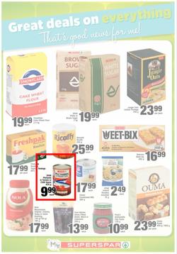Super Spar Western Cape : White Stuff ( 05 Jan - 18 Jan 2015 ), page 2