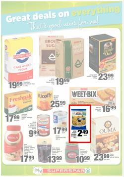 Super Spar Western Cape : White Stuff ( 05 Jan - 18 Jan 2015 ), page 2
