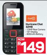Cell C Hurricane Chat 32MB