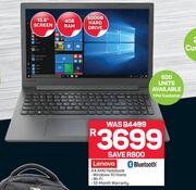 Lenovo A4 AMD Notebook
