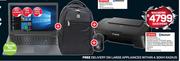 Lenovo A4 AMD Bundle