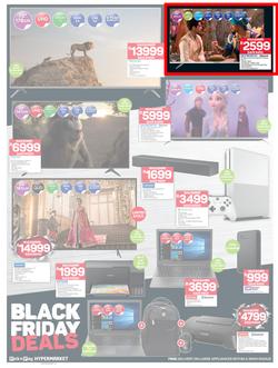 Pick n Pay Hyper : Black Friday Deals (27 Nov - 01 Dec 2019), page 2