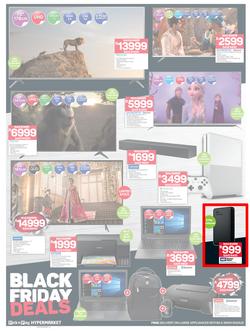 Pick n Pay Hyper : Black Friday Deals (27 Nov - 01 Dec 2019), page 2