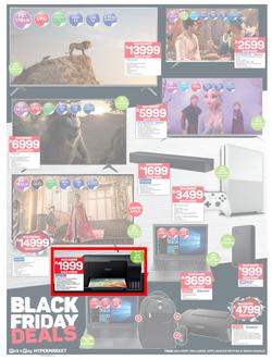 Pick n Pay Hyper : Black Friday Deals (27 Nov - 01 Dec 2019), page 2
