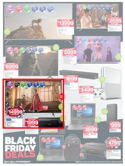 Pick n Pay Hyper : Black Friday Deals (27 Nov - 01 Dec 2019), page 2