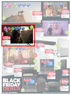 Pick n Pay Hyper : Black Friday Deals (27 Nov - 01 Dec 2019), page 2