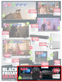 Pick n Pay Hyper : Black Friday Deals (27 Nov - 01 Dec 2019), page 2