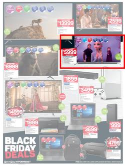 Pick n Pay Hyper : Black Friday Deals (27 Nov - 01 Dec 2019), page 2