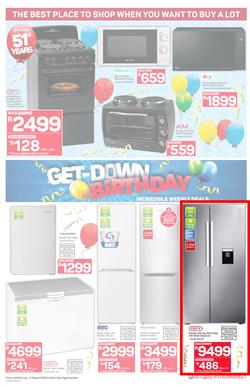 Pick n Pay Hyper : Birthday Deals (23 Jul - 05 Aug 2018), page 2