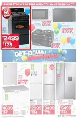 Pick n Pay Hyper : Birthday Deals (23 Jul - 05 Aug 2018), page 2
