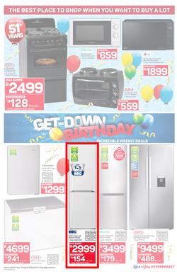 Pick n Pay Hyper : Birthday Deals (23 Jul - 05 Aug 2018), page 2