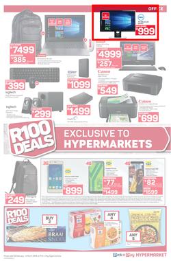 Pick n Pay Hyper : Savings (18 Feb - 03 Mar 2019), page 2