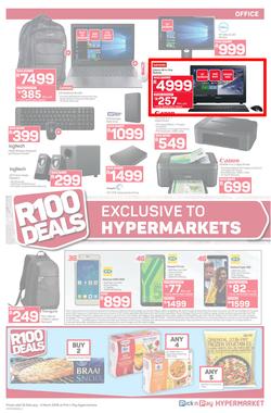 Pick n Pay Hyper : Savings (18 Feb - 03 Mar 2019), page 2