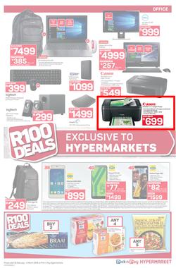 Pick n Pay Hyper : Savings (18 Feb - 03 Mar 2019), page 2