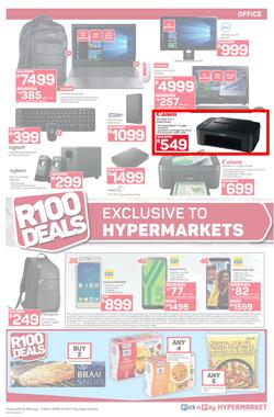 Pick n Pay Hyper : Savings (18 Feb - 03 Mar 2019), page 2