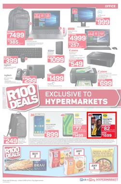 Pick n Pay Hyper : Savings (18 Feb - 03 Mar 2019), page 2