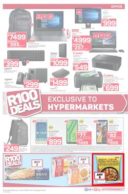 Pick n Pay Hyper : Savings (18 Feb - 03 Mar 2019), page 2