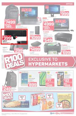 Pick n Pay Hyper : Savings (18 Feb - 03 Mar 2019), page 2