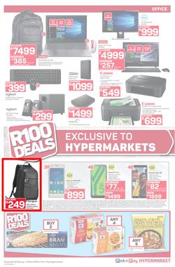 Pick n Pay Hyper : Savings (18 Feb - 03 Mar 2019), page 2