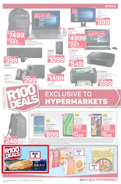 Pick n Pay Hyper : Savings (18 Feb - 03 Mar 2019), page 2
