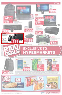 Pick n Pay Hyper : Savings (18 Feb - 03 Mar 2019), page 2