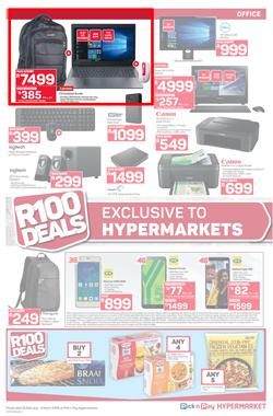 Pick n Pay Hyper : Savings (18 Feb - 03 Mar 2019), page 2