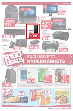Pick n Pay Hyper : Savings (18 Feb - 03 Mar 2019), page 2