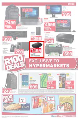 Pick n Pay Hyper : Savings (18 Feb - 03 Mar 2019), page 2