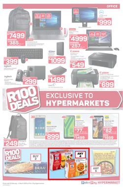 Pick n Pay Hyper : Savings (18 Feb - 03 Mar 2019), page 2