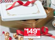 PnP Butter Cookies-560g Tin