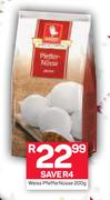 Weiss Pfeffernüsse-200g