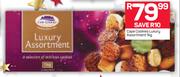 Cape Cookies Luxury Assortment-1Kg