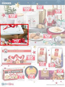 Pick n Pay : Pick Well This Christmas Gifting Catalogue (05 Nov - 26 Dec 2018), page 2