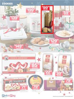 Pick n Pay : Pick Well This Christmas Gifting Catalogue (05 Nov - 26 Dec 2018), page 2