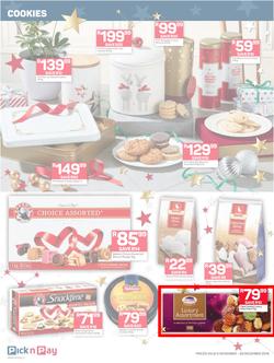 Pick n Pay : Pick Well This Christmas Gifting Catalogue (05 Nov - 26 Dec 2018), page 2