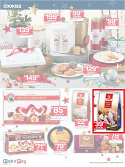 Pick n Pay : Pick Well This Christmas Gifting Catalogue (05 Nov - 26 Dec 2018), page 2