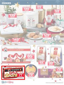 Pick n Pay : Pick Well This Christmas Gifting Catalogue (05 Nov - 26 Dec 2018), page 2