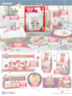 Pick n Pay : Pick Well This Christmas Gifting Catalogue (05 Nov - 26 Dec 2018), page 2
