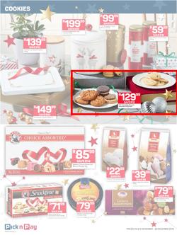 Pick n Pay : Pick Well This Christmas Gifting Catalogue (05 Nov - 26 Dec 2018), page 2