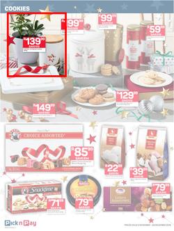 Pick n Pay : Pick Well This Christmas Gifting Catalogue (05 Nov - 26 Dec 2018), page 2