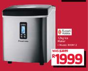 Russell Hobbs 12kg Ice Maker RHIM12