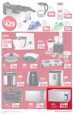 Pick n Pay Hyper : More Savings (07 May - 20 May 2018), page 2