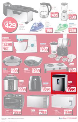 Pick n Pay Hyper : More Savings (07 May - 20 May 2018), page 2