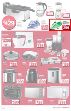 Pick n Pay Hyper : More Savings (07 May - 20 May 2018), page 2