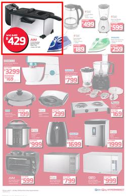 Pick n Pay Hyper : More Savings (07 May - 20 May 2018), page 2