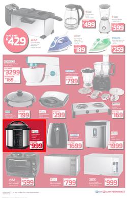 Pick n Pay Hyper : More Savings (07 May - 20 May 2018), page 2