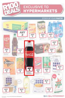 Pick n Pay Hyper : R100 Deals (06 May - 19 May 2019), page 2