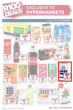 Pick n Pay Hyper : R100 Deals (06 May - 19 May 2019), page 2