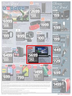 Pick n Pay Hyper : Father's Day Gifting (04 Jun - 17 Jun 2018), page 2